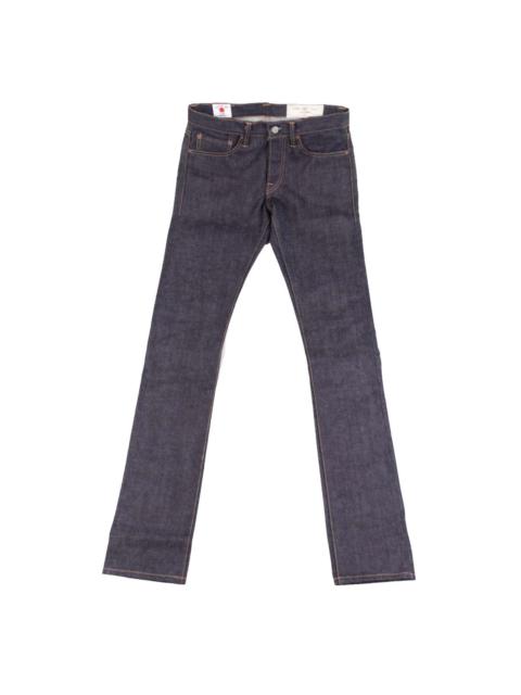 Rogue Territory SK 15oz Proprietary Selvedge Indigo