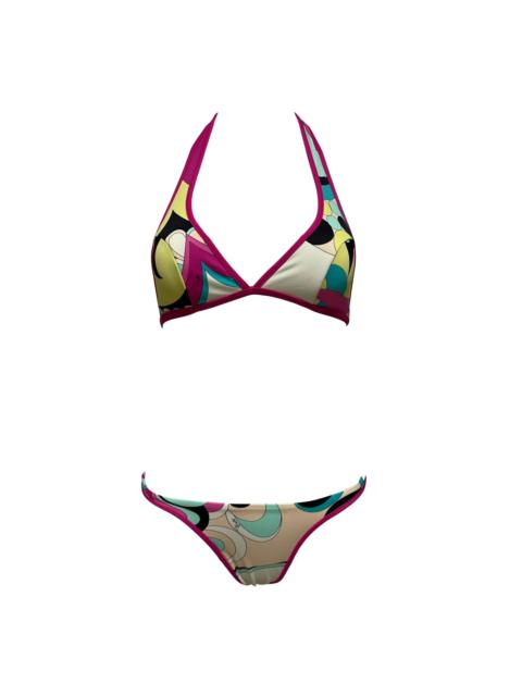 PUCCI EMILIO PUCCI Bikini