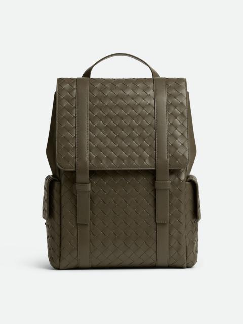 Bottega Veneta Back To School Backpack