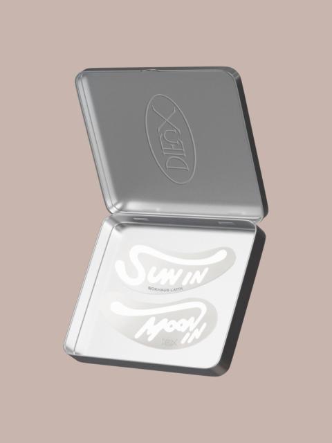 ECKHAUS LATTA ECKHAUS LATTA X DIEUX SOLAR RETURN FOREVER EYE MASK
