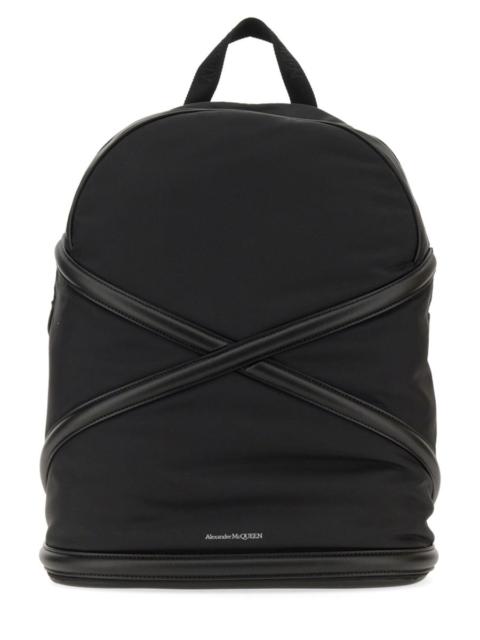 Alexander McQueen Alexander Mcqueen Men Backpack Harness