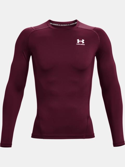 Under Armour Men's HeatGear® Long Sleeve