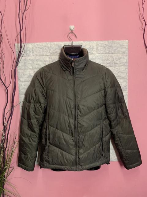 Other Designers Rare Puffer Jacket Takeo Kikuchi