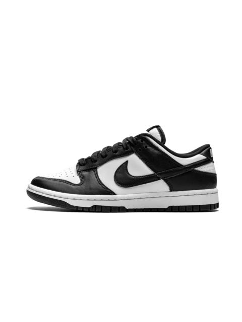 Nike Dunk Low Retro "Black / White - Panda"