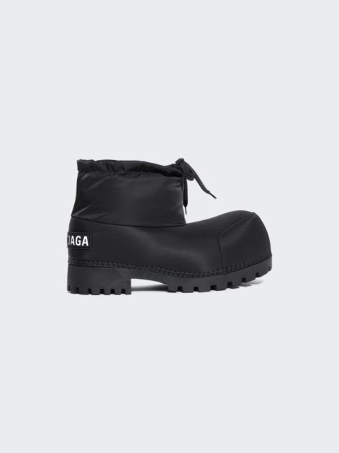 BALENCIAGA Alaska Bootie Black