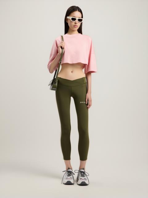 Palm Angels Classic Logo Mini T-Shirt