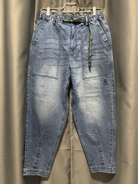 Outdoor Life - Gerry Stretches Denim Outdoor Pants
