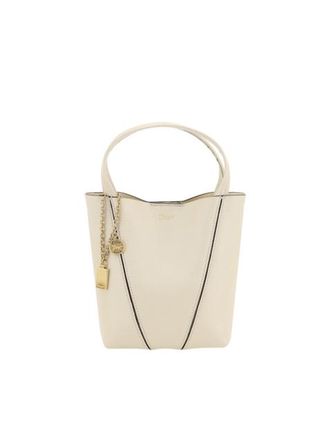 Chloé Chloé Spin Shoulder Bag