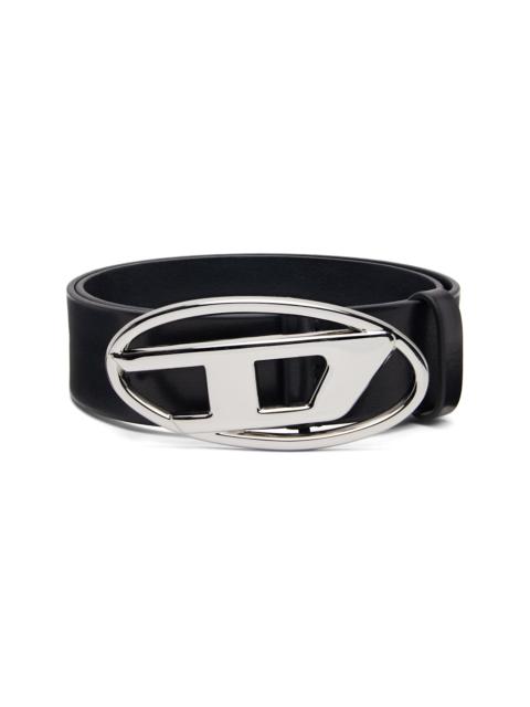 Diesel Black B-1dr W Belt