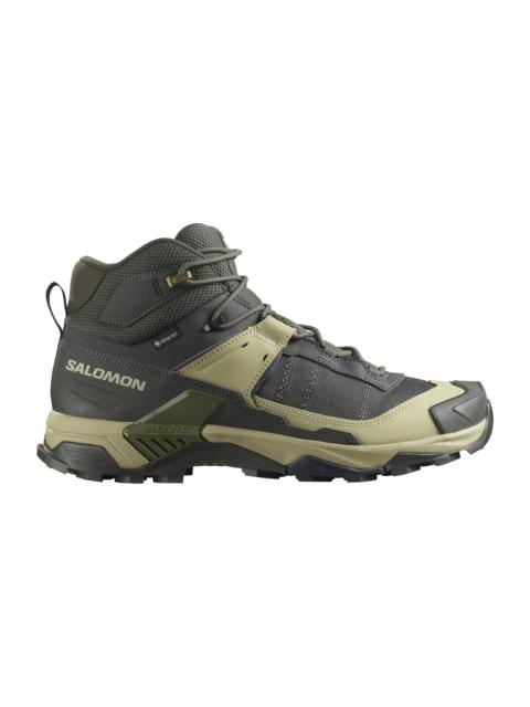 SALOMON X ULTRA 5 MID GORE-TEX