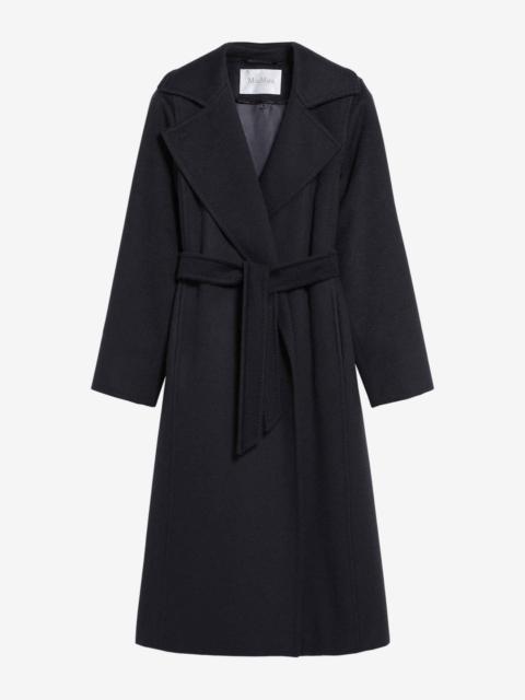 Max Mara LONG BELT COAT