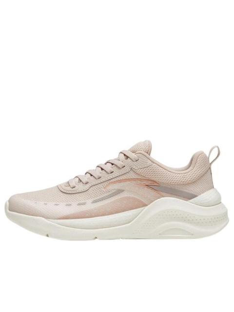 ANTA (WMNS) ANTA Training Series Sneakers 'Light Gray' 122327718-2
