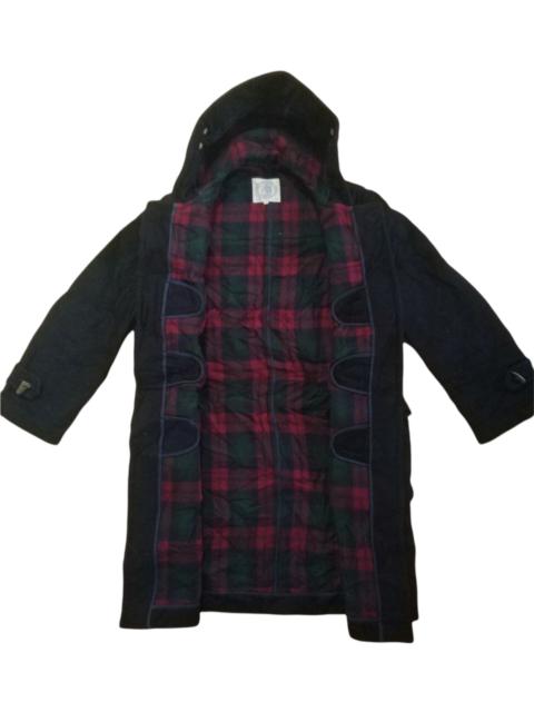 Other Designers J. Press - 🔥Vintage J. Press Duffle Jacket