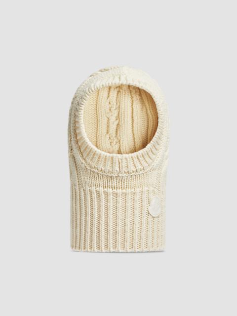 Wool Balaclava