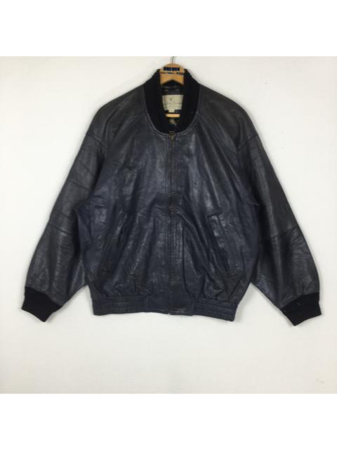 Other Designers Playboy - Vintage Playboy Varsity Jacket