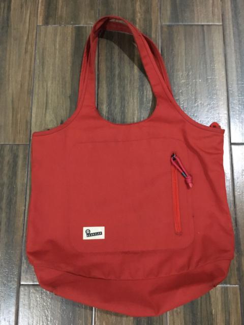 Other Designers Crumpler Tote Bag