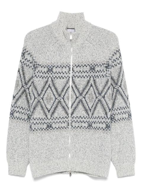 Brunello Cucinelli Brunello Cucinelli Men Cardigan