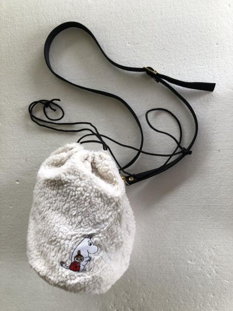 Other Designers Cartoon Network - Moomin Characters by TAKARAJIMASHA Gift Bag