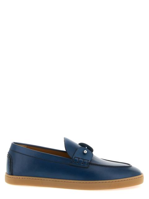Christian Louboutin Christian Louboutin Men 'Chambeliboat' Loafers