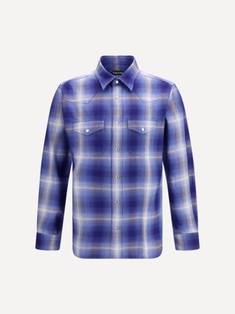 ACRONYM LA11-DS schoeller® Dryskin™ Shirt Jacket Black | REVERSIBLE