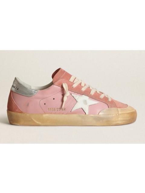 Golden Goose Golden Goose Super Star Sneakers