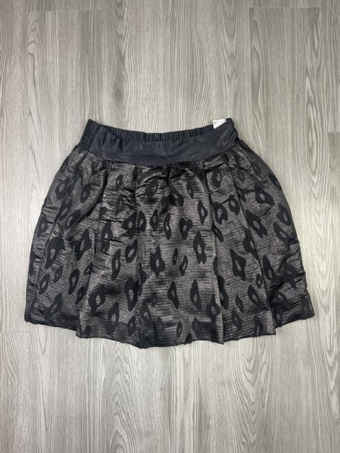 Chloé Chloe Burst Skirt