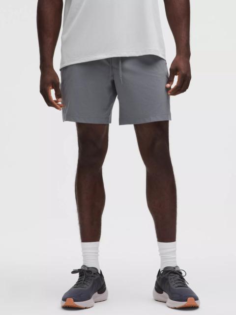 lululemon Zeroed In Linerless Short 7"