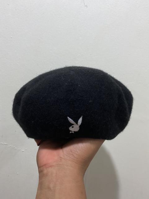 Other Designers 🔥Vintage🔥 Playboy Beret Hat