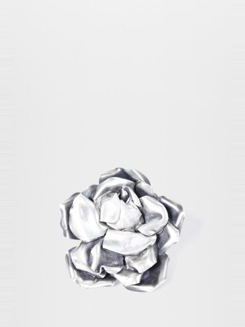 Ann Demeulemeester Paz Medium Rose Pin