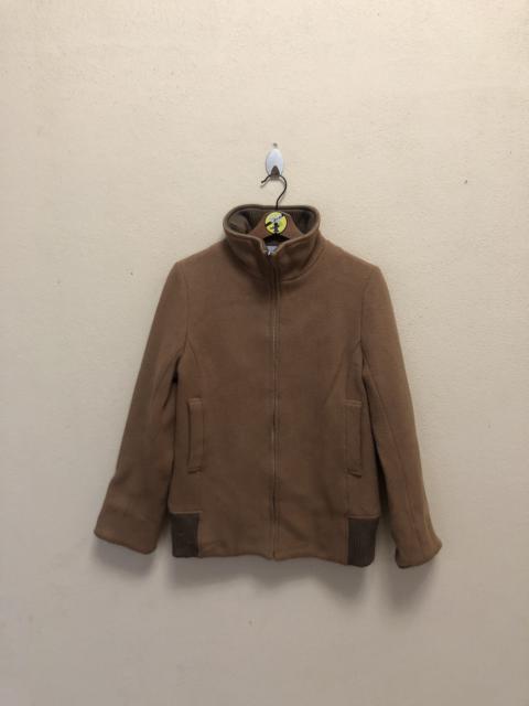 Other Designers Vintage - Vintage I.S Sunao Kuwahara Bomber Style Jacket