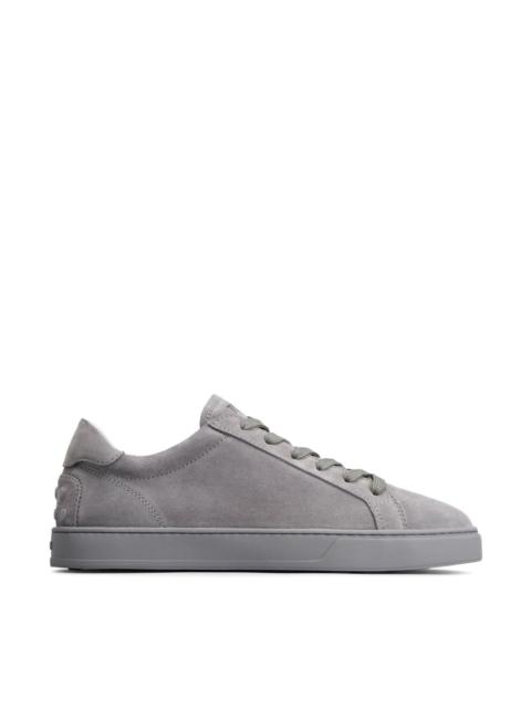 Tod's Leather sneakers