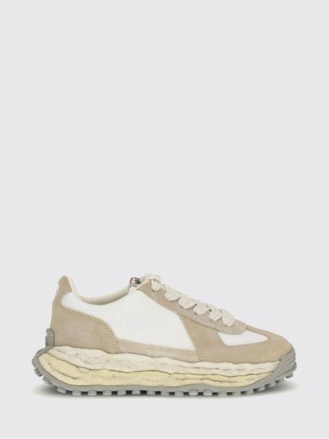 Maison MIHARAYASUHIRO Sneakers men Maison Mihara Yasuhiro