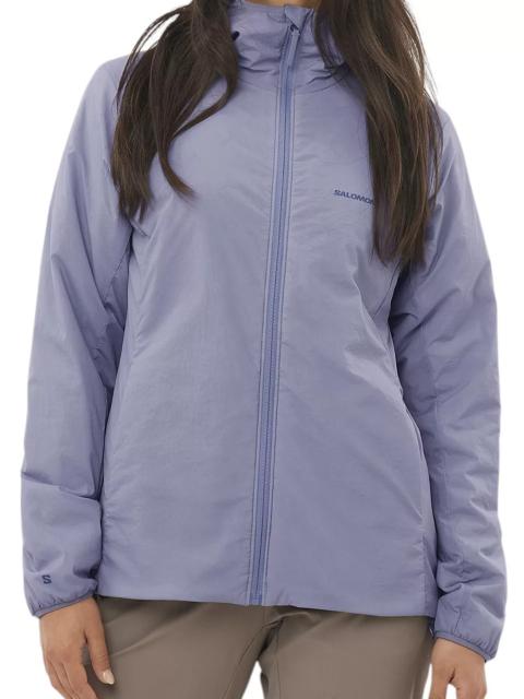 SALOMON Salomon Women's Mountain Flex Hoodie