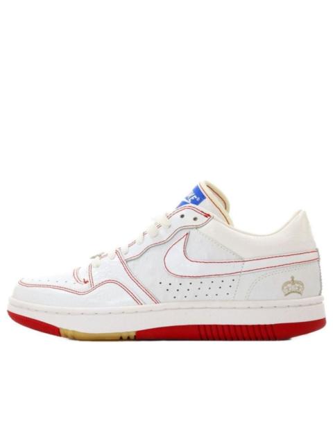 Nike Nike Court Force Low 'Mighty Crown' 314191-111