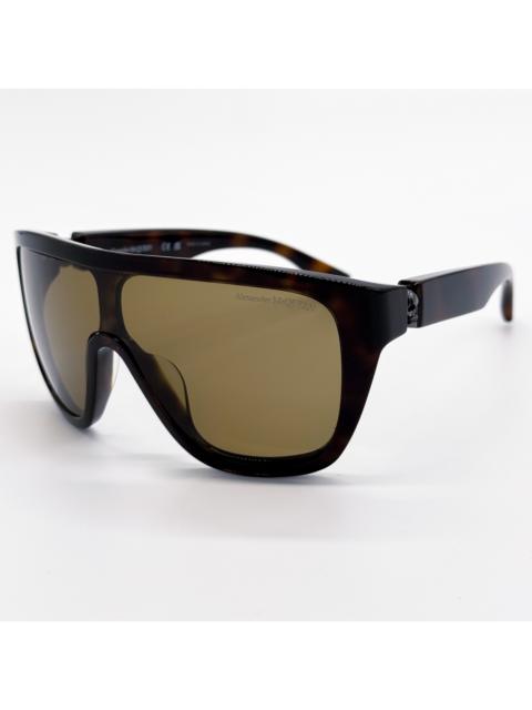 Alexander McQueen ALEXANDER MCQUEEN AM0430S 005