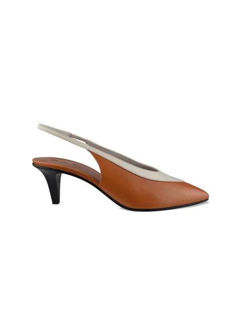 Loro Piana Rebecca pumps