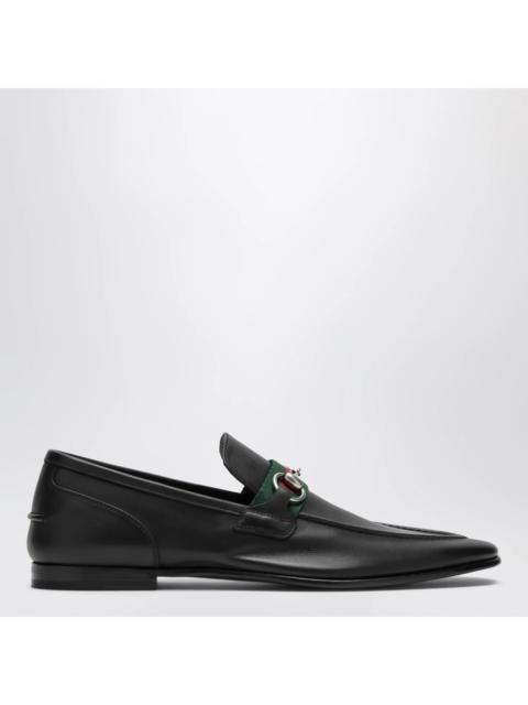 GUCCI Gucci Como Loafers (120)