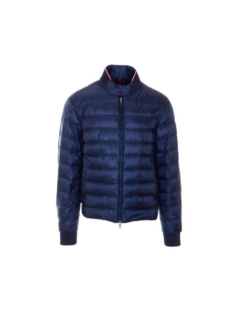 Moncler Moncler Men Rigel Biker Jacket