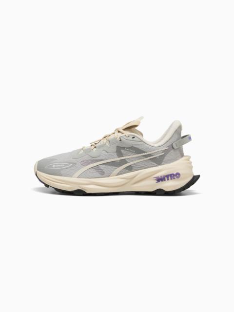 PUMA SEASONS Fast-Trac NITRO™ 3 GORE-TEX® Women's Trail Running Shoes