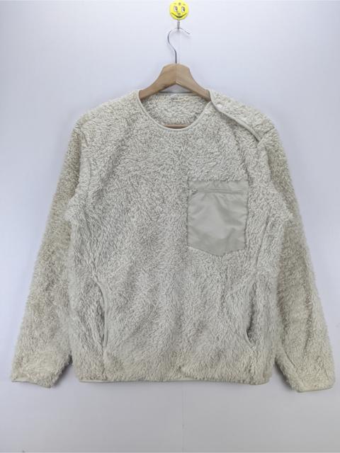 Other Designers Uniqlo - Steals🔥Uniqlo Fleece Garment Pullover