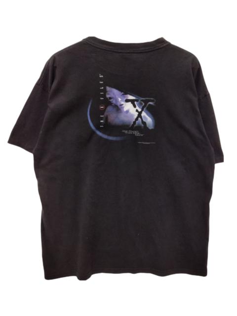 Other Designers Vintage - Rare🔥Vintage 90s The X-Files Tshirt