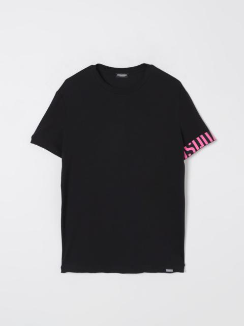 DSQUARED2 T-shirt men Dsquared2