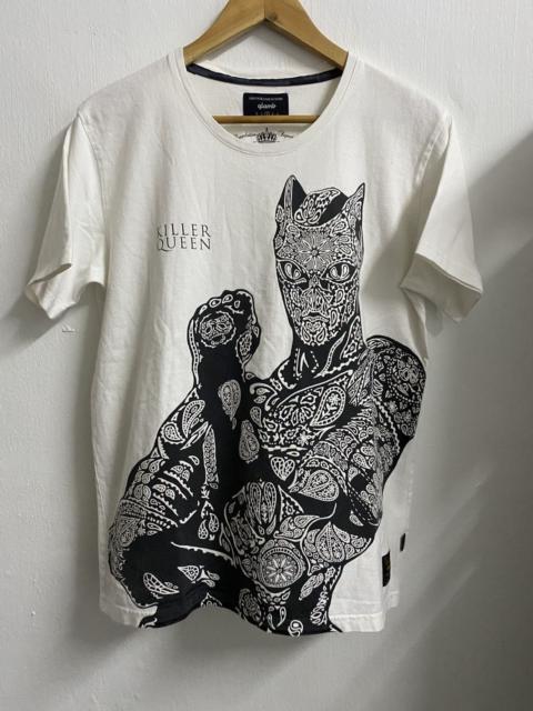 Other Designers Anime - Jojo Bizzare Killer Queen Glamb