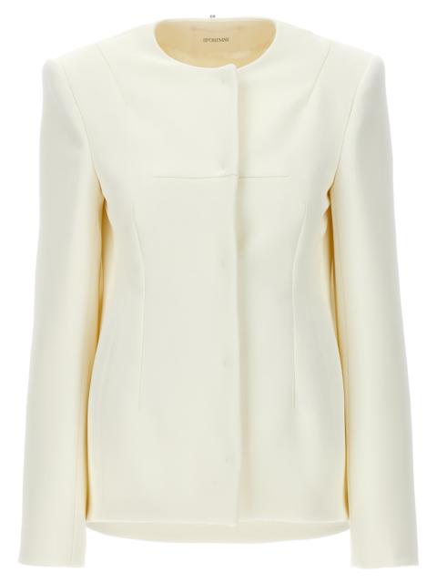 Sportmax Sportmax Women 'Aceri' Jacket