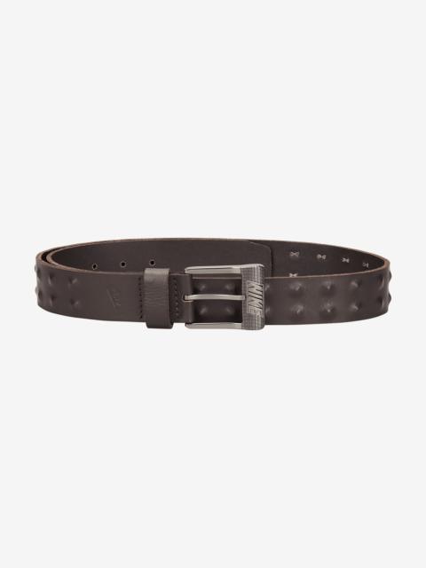 Nike Nike Men's Studded Belt