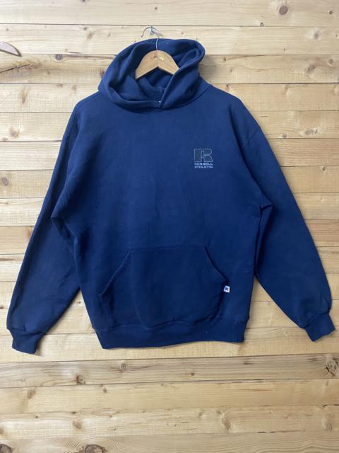 Other Designers Vintage russell athletic hoodie