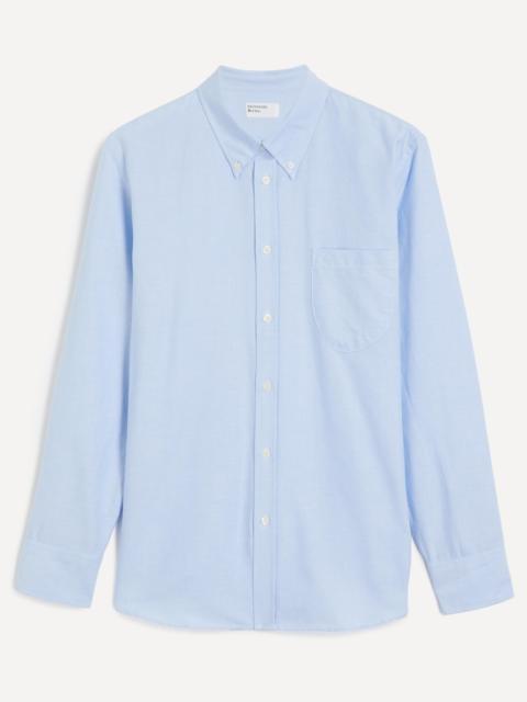 Universal Works Oxford Daybrook Shirt