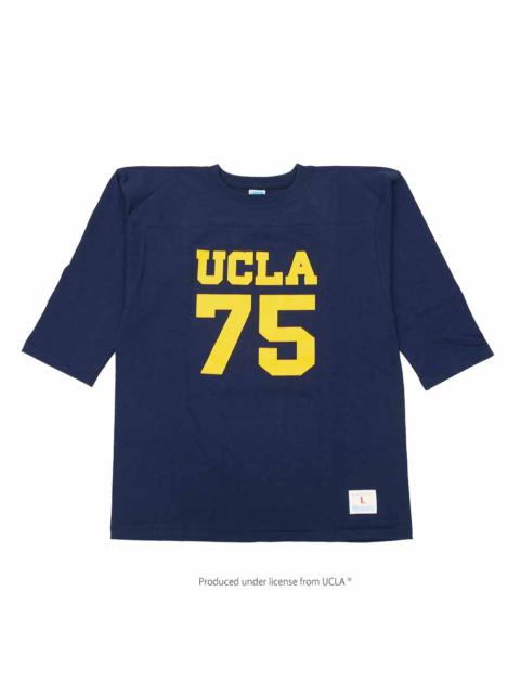Champion 3/4 SLEEVE FOOTBALL T-SHIRT - C3-R413