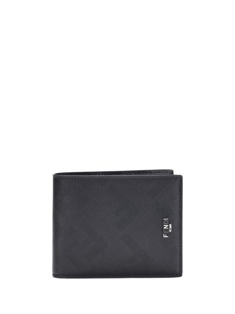 Fendi Men Bifold Wallet