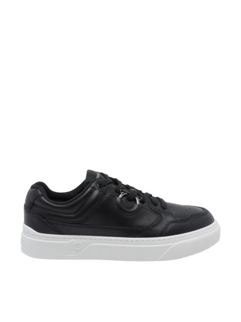 FERRAGAMO Ferragamo Men Seth Sneakers